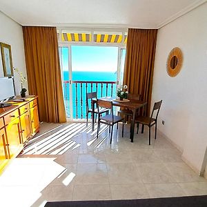 Apartamento de 1 Dormitorio